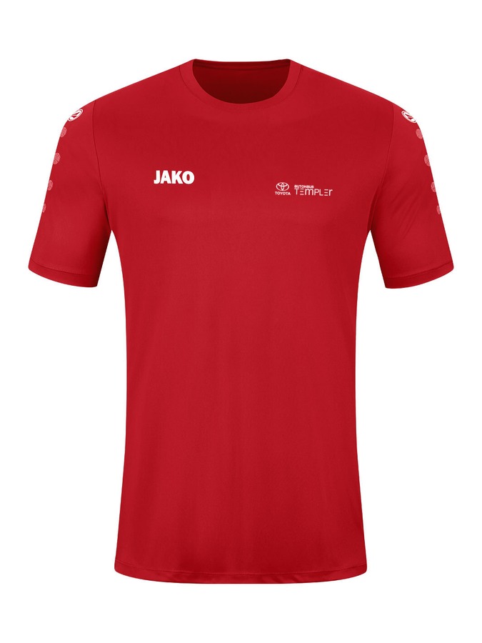 Jako Trikot Team Kurzarm