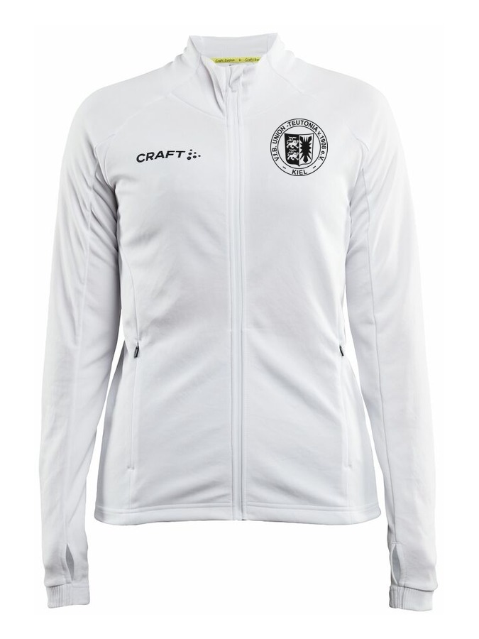 Craft Evolve Trainingsjacke Damen