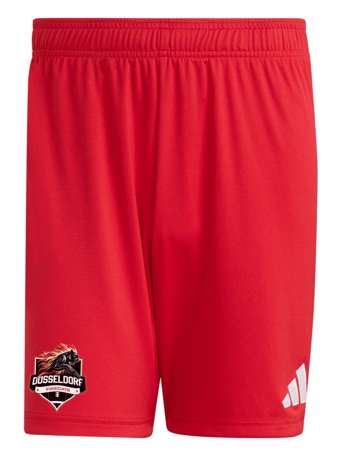 adidas Entrada 26 Shorts