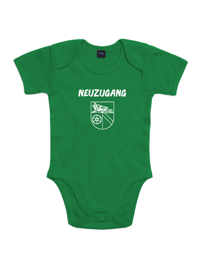 Baby Body Neuzugang