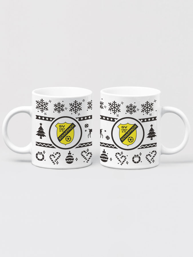 Tasse Christmas