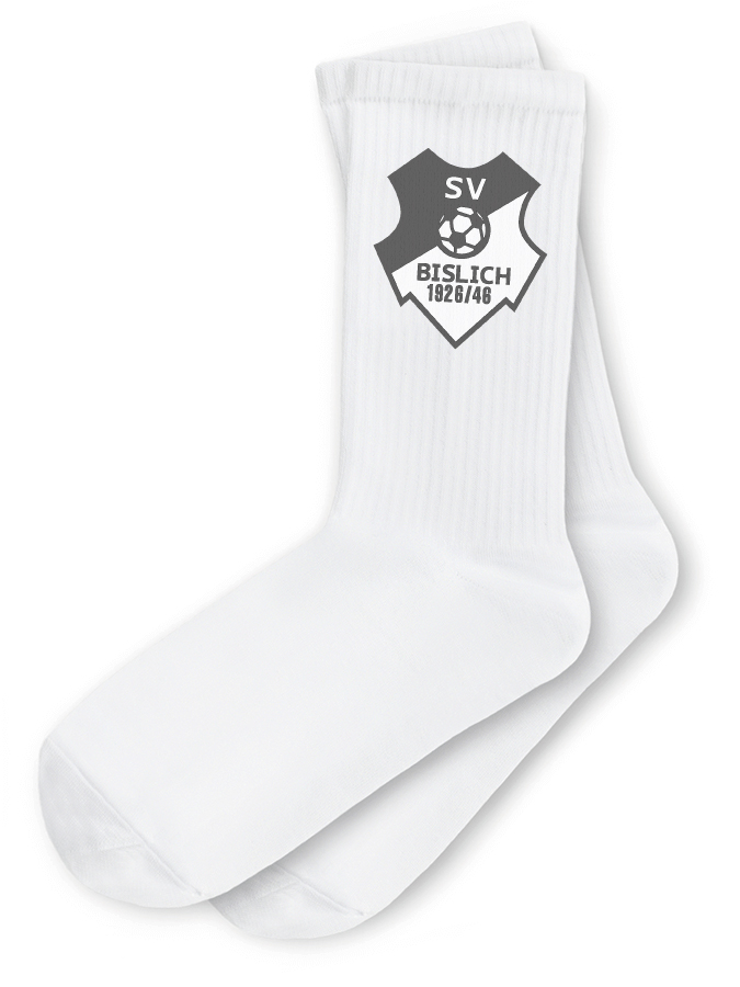 Sportsocken Logo