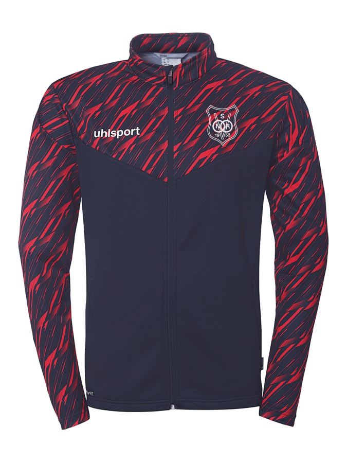 uhlsport Progressive 28 Poly Jacke