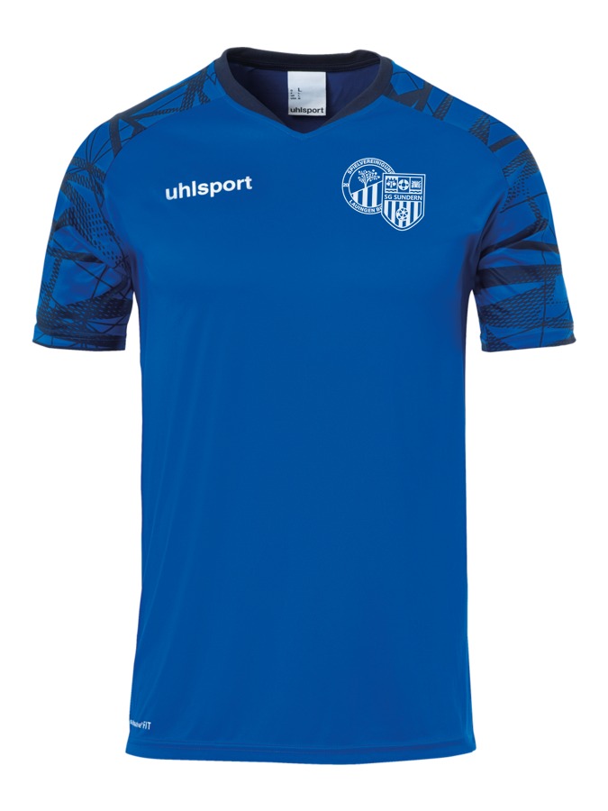 uhlsport Goal 25 Trikot Kurzarm