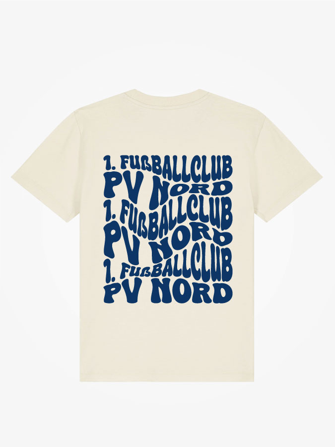 Shirt Wavy Kids