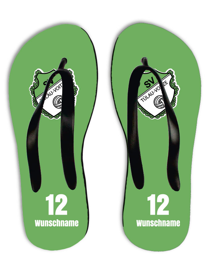 Zehentrenner