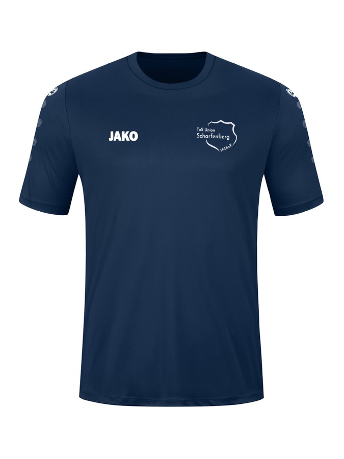 Jako Trikot Team Kurzarm
