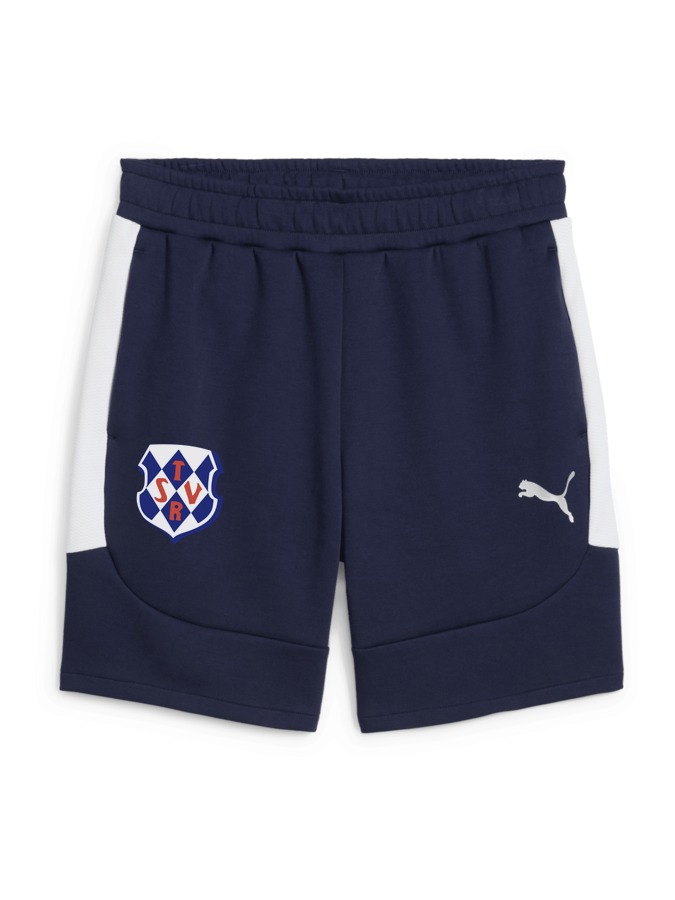 PUMA teamEVOSTRIPE Shorts