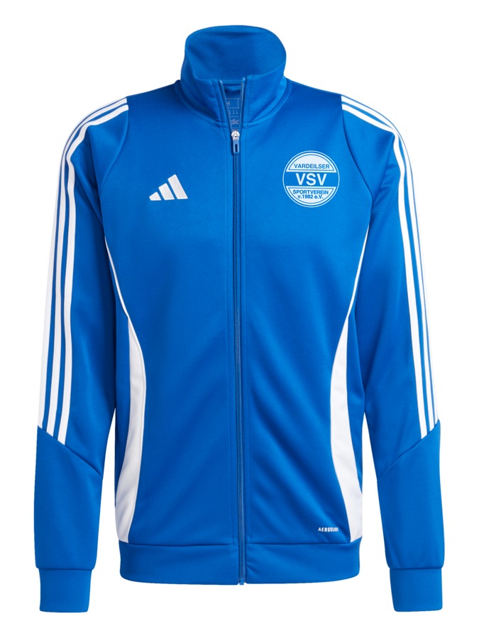 adidas Tiro 24 Trainingsjacke