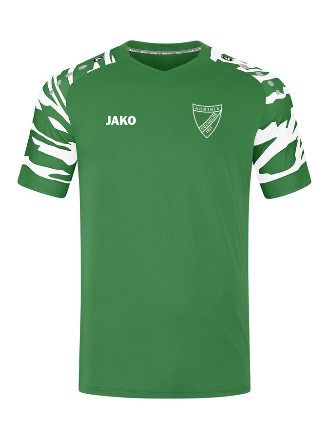 Jako Trikot Wild Kurzarm