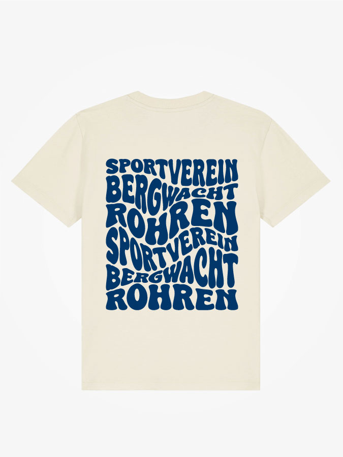 Shirt Wavy Kids