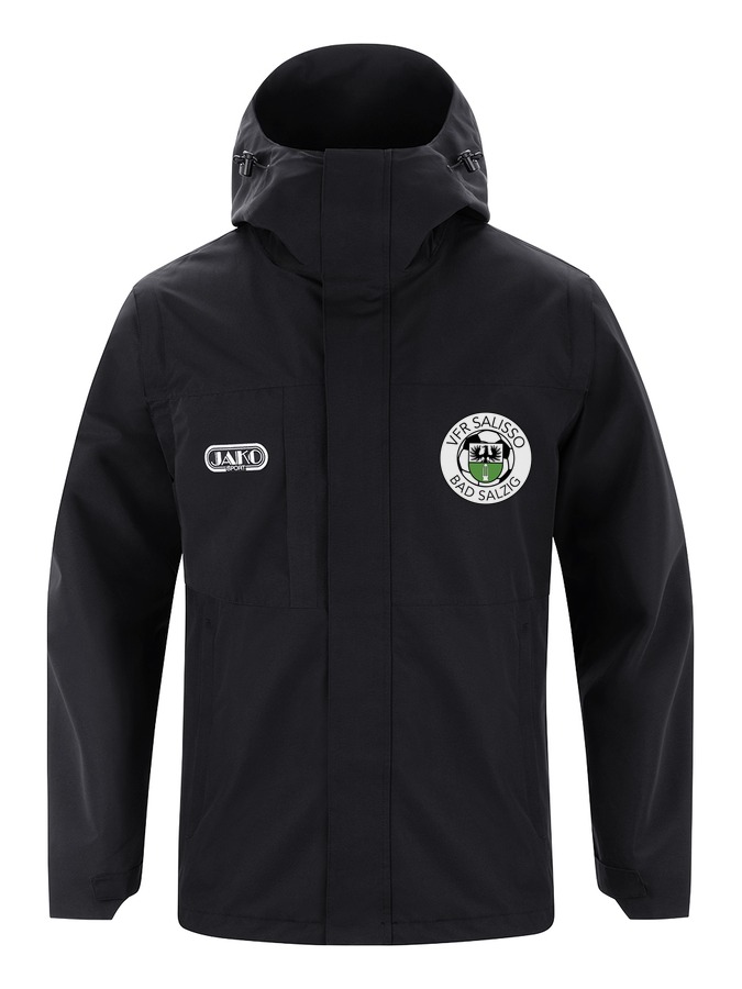 Jako 2-in-1-Jacke Wardrobe