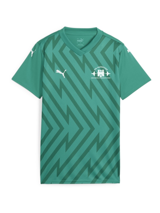 PUMA teamGLORY Trikot Damen