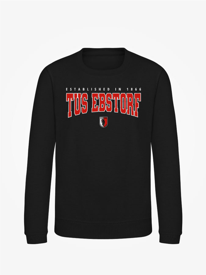Sweater Retro Kids