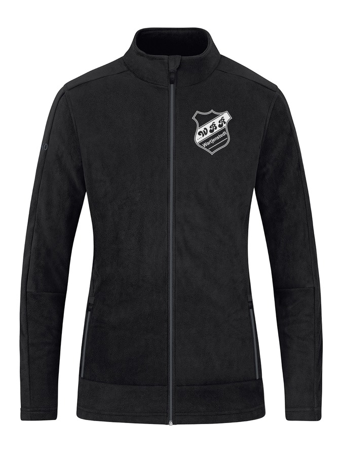 Jako Fleecejacke Damen