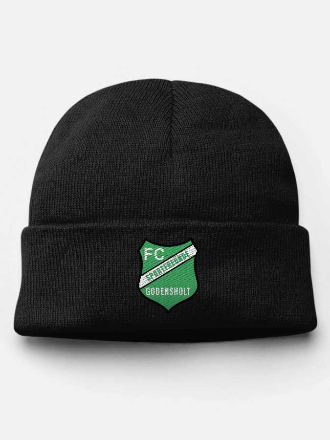 Beanie Sticklogo