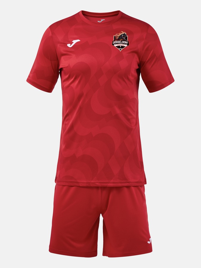 Joma New Area Set