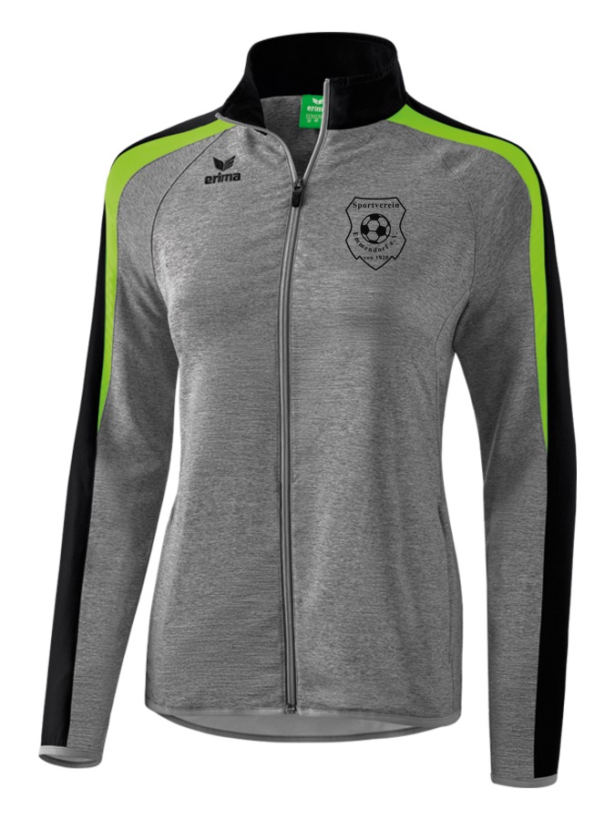 Erima Liga 2.0 Präsentationsjacke Damen
