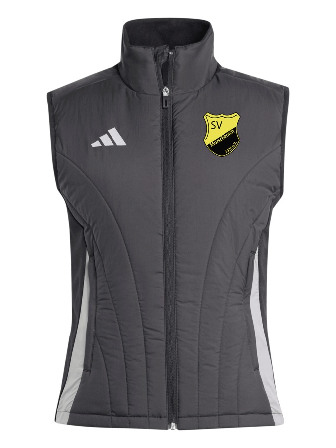 adidas Tiro 24 Competition Winterweste Damen