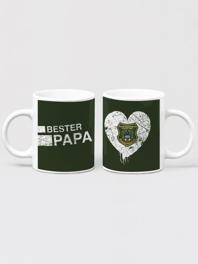 Tasse - Bester Papa