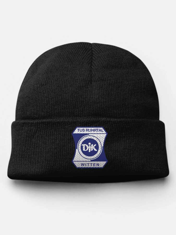 Beanie Sticklogo