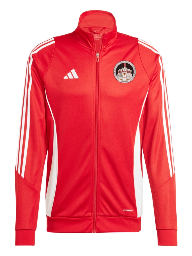 adidas Tiro 24 Trainingsjacke