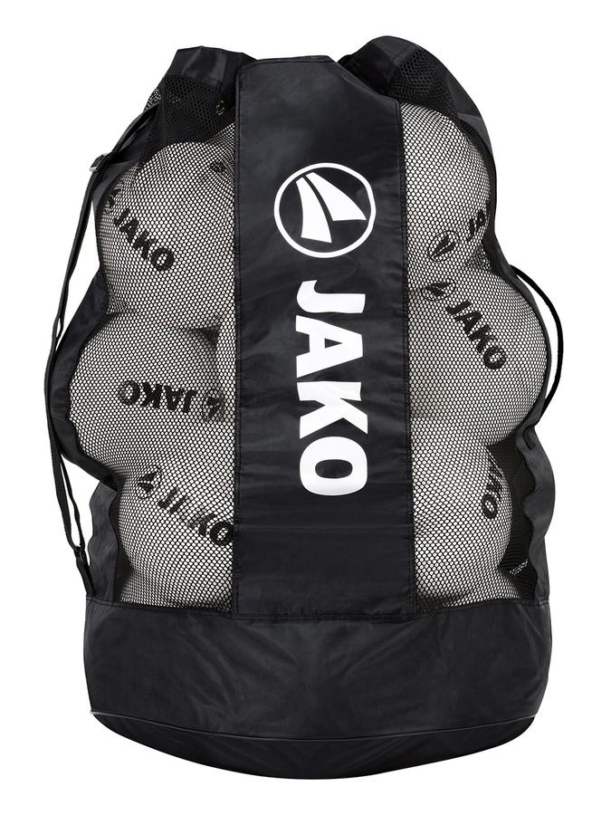 Jako Ballsack für 20 Bälle