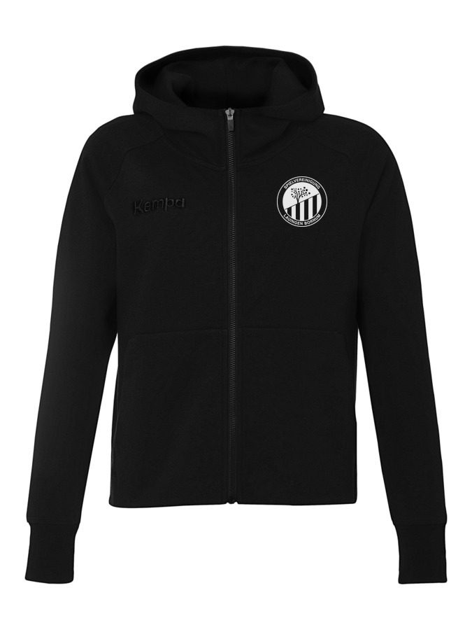 Kempa STMNT Kapuzenjacke Damen