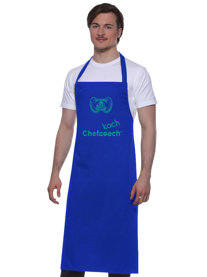 Kochschürze Sergen