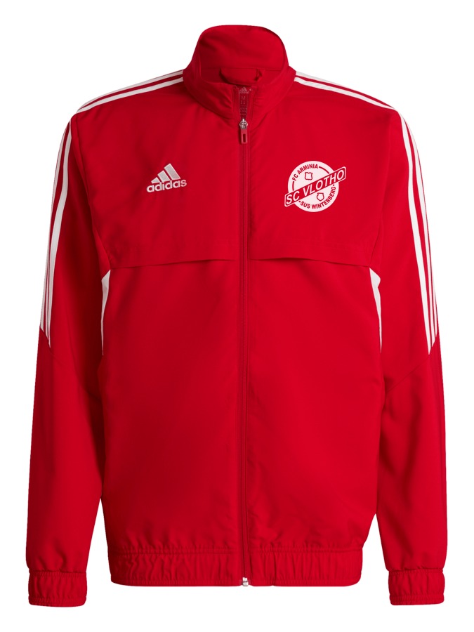 adidas Condivo 22 Präsentationsjacke
