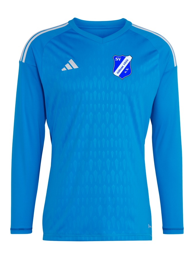 adidas Tiro 23 Competition Torwart-Longsleeve