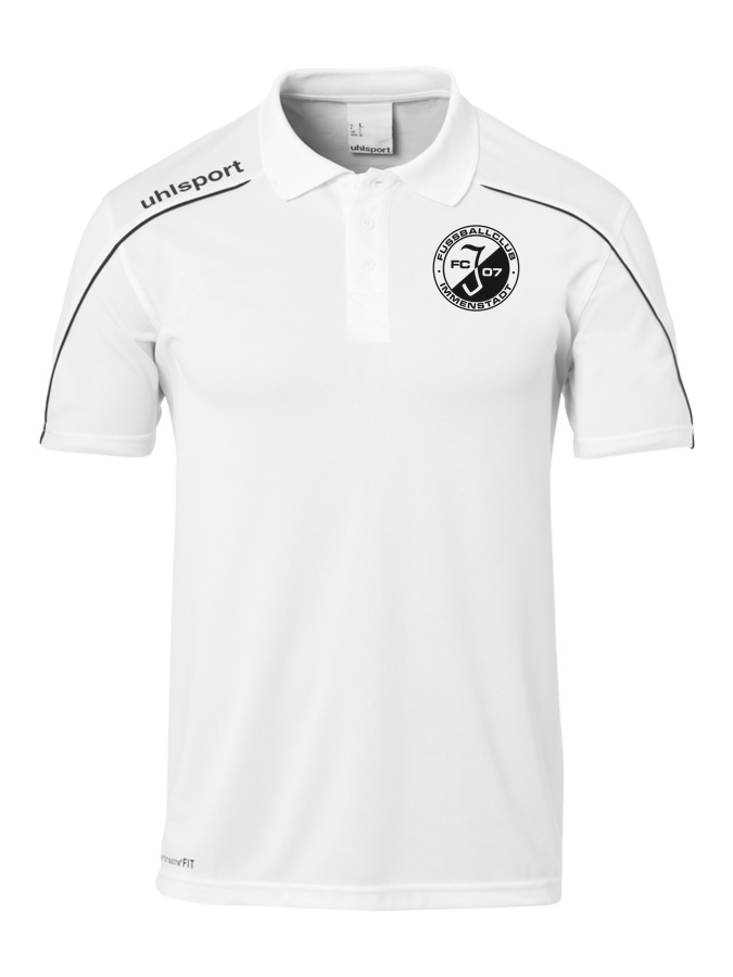 uhlsport Stream 22 Polo Shirt