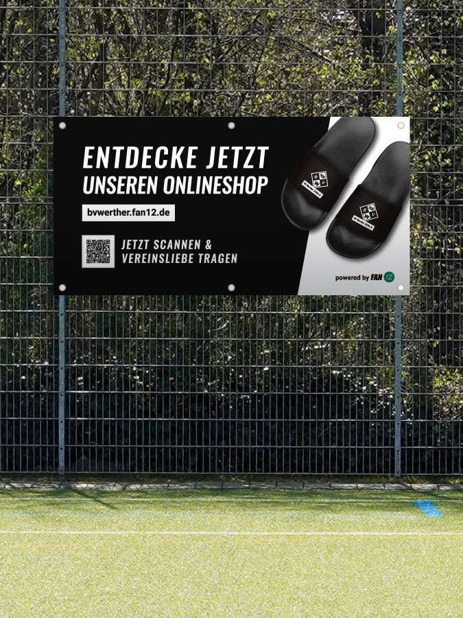 PVC Banner