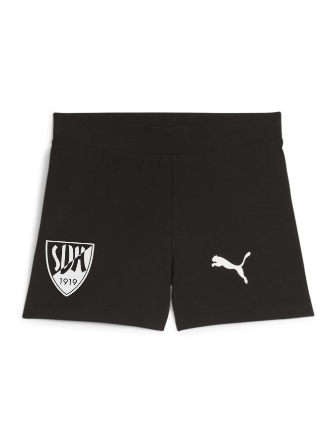 PUMA teamGOAL Volleyballshorts Damen