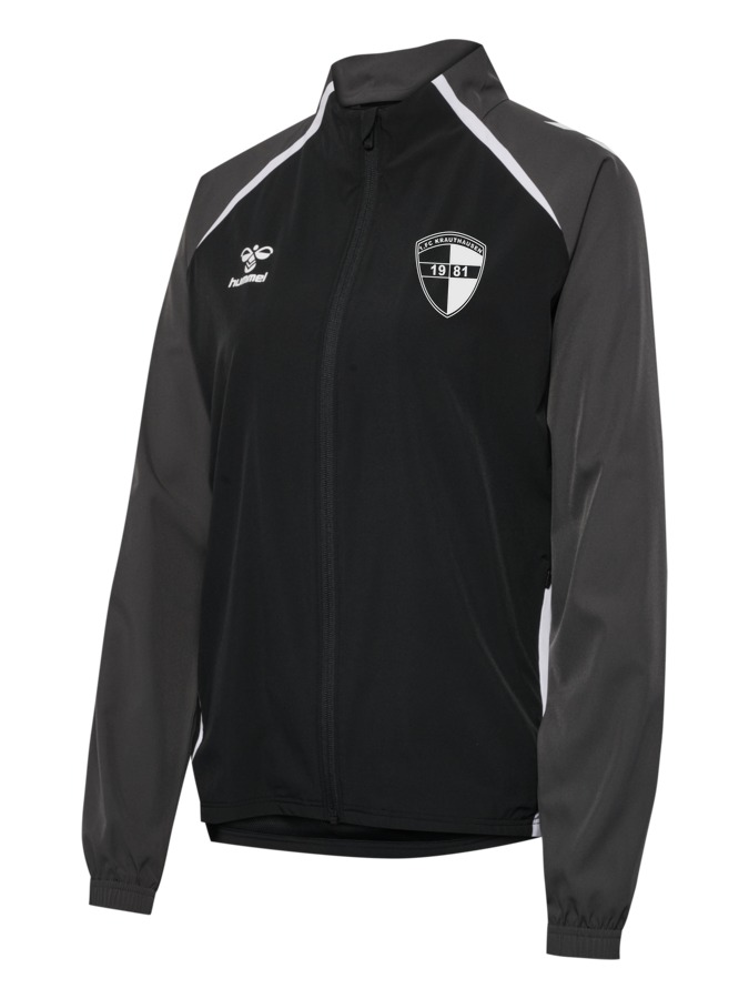 Hummel Lead 2.0 Woven Jacke Damen