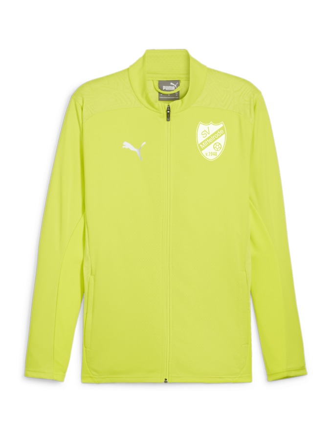 PUMA teamFINAL Trainingsjacke