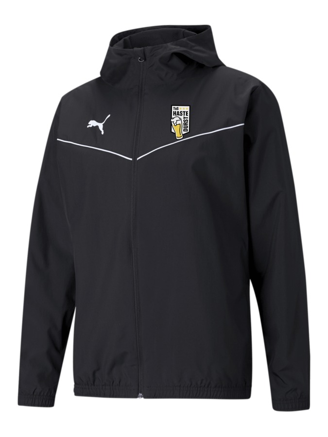 PUMA teamRISE Allwetterjacke