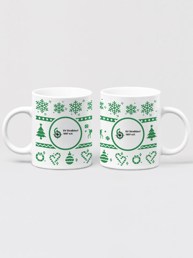 Tasse Christmas