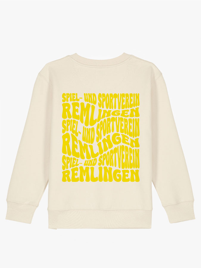 Sweater Wavy Kids
