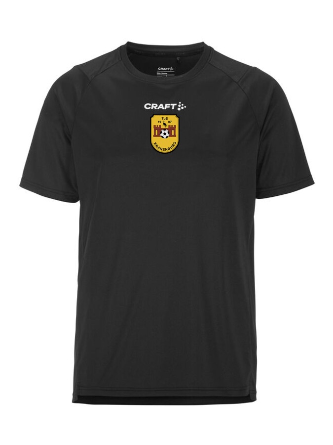 Craft Rush 2.0 T-Shirt