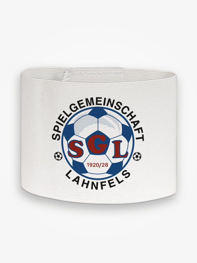 Armbinde Logo