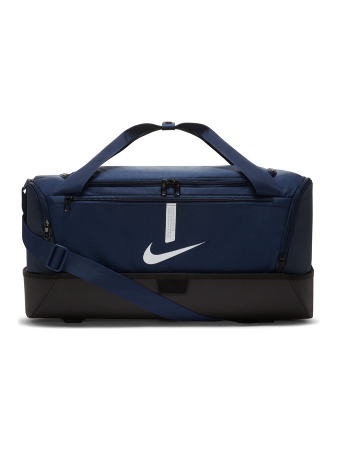 Nike Academy Team Hardcase Duffel Tasche (Medium, 37L)