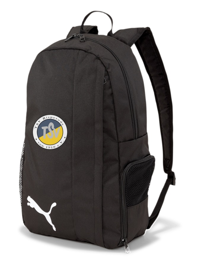 PUMA teamGOAL 23 Backpack mit Bodenfach
