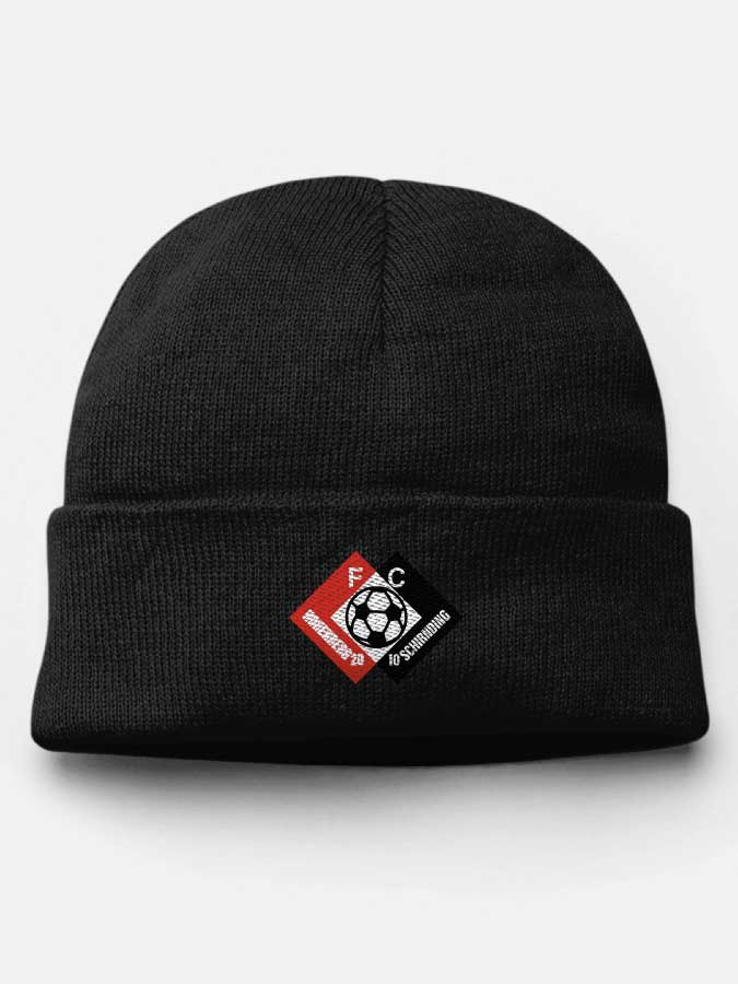 Beanie Sticklogo