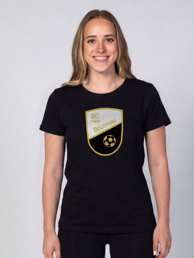 Shirt Classic Damen