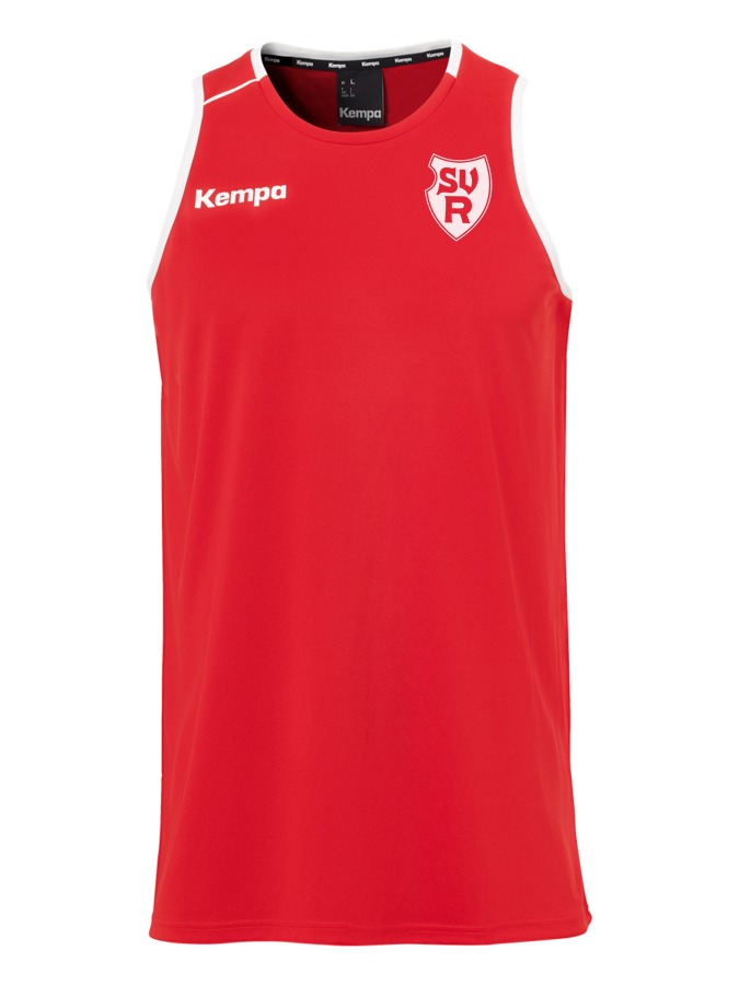Kempa Player Tank Top