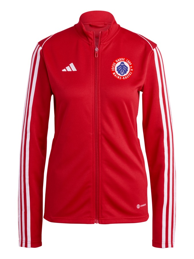adidas Tiro 23 League Trainingsjacke Damen