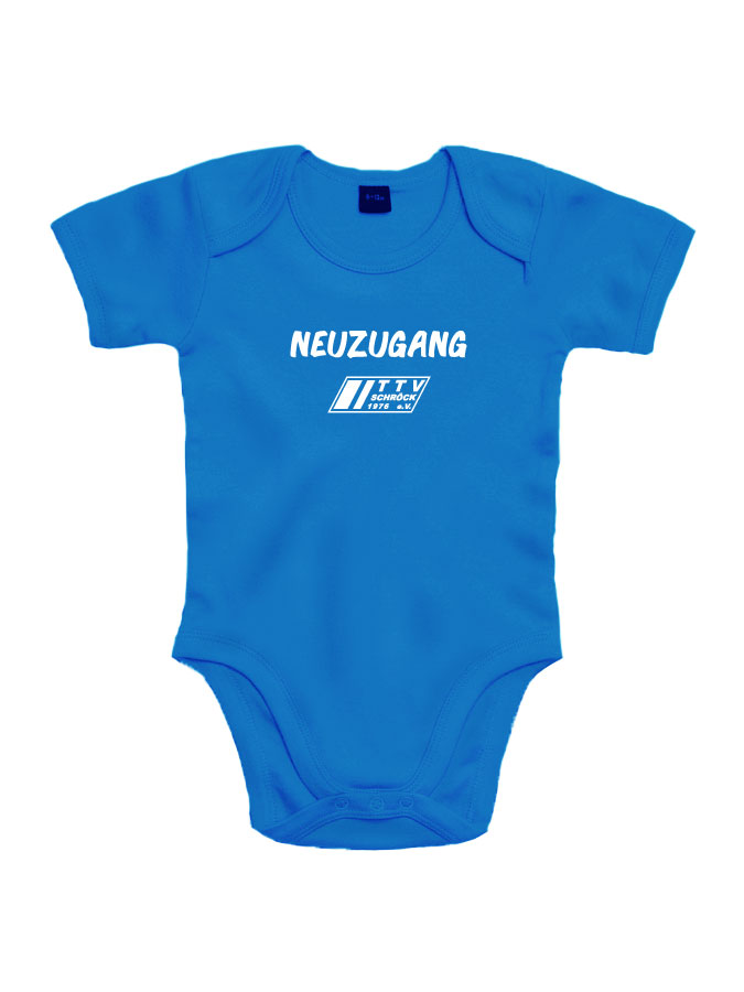 Baby Body Neuzugang
