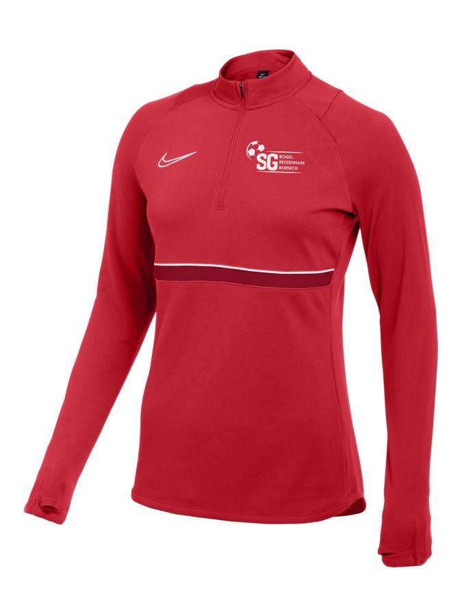 Nike Academy 21 Trainingsoberteil Damen