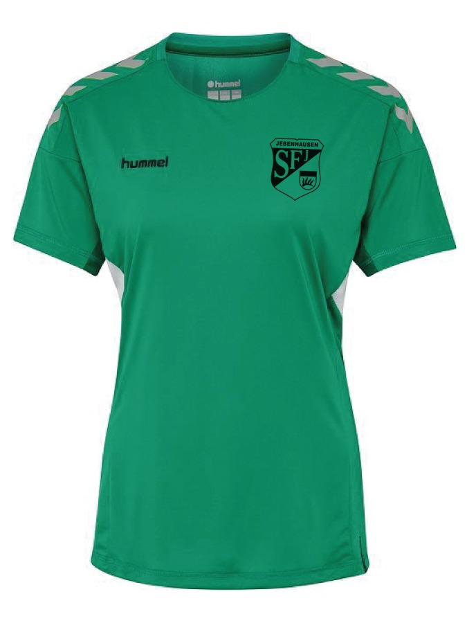 Hummel Tech Move Jersey Damen